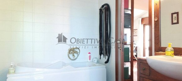 2 bedrooms Duplex in Abano Terme, Italy No. 9842 21