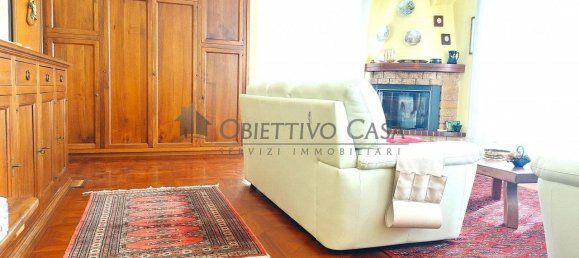 2 bedrooms Duplex in Abano Terme, Italy No. 9842 8