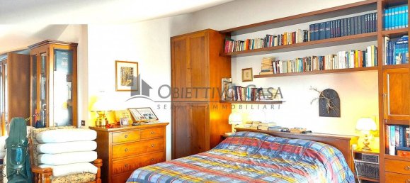 2 bedrooms Duplex in Abano Terme, Italy No. 9842 15