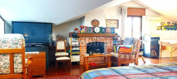 2 bedrooms Duplex in Abano Terme, Italy No. 9842 16