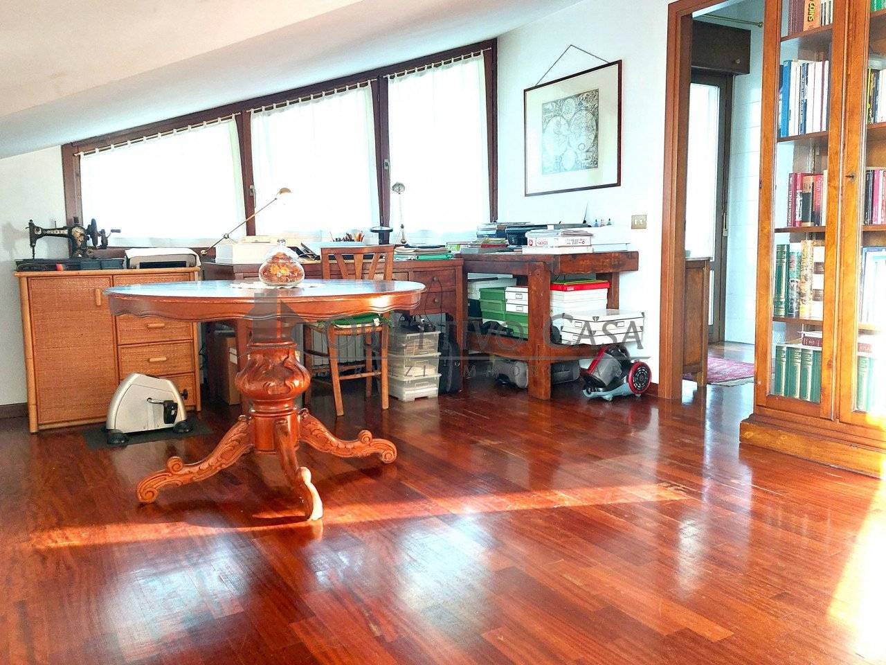 2 bedrooms Duplex in Abano Terme, Italy No. 9842