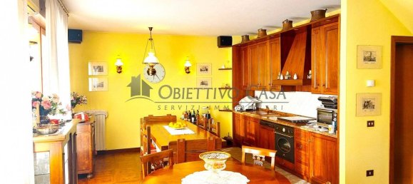 2 bedrooms Duplex in Abano Terme, Italy No. 9842 6