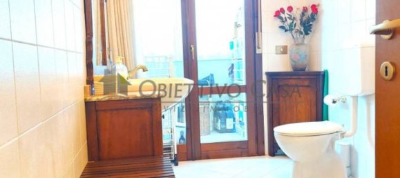 2 bedrooms Duplex in Abano Terme, Italy No. 9842 12