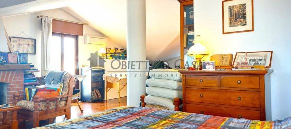 2 bedrooms Duplex in Abano Terme, Italy No. 9842 17