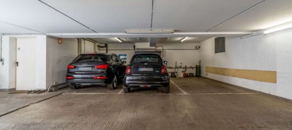 Apartamento de 2 dormitorios en Grunewald, Germany No. 362817 19