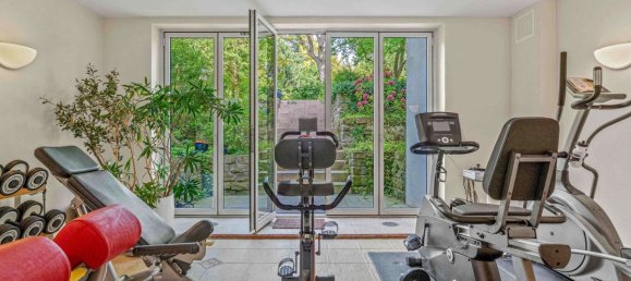 Apartamento de 2 dormitorios en Grunewald, Germany No. 362817 14