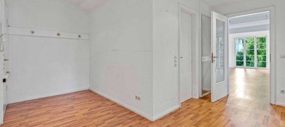 Apartamento de 2 dormitorios en Grunewald, Germany No. 362817 11
