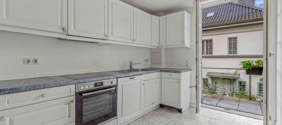 Apartamento de 2 dormitorios en Grunewald, Germany No. 362817 6