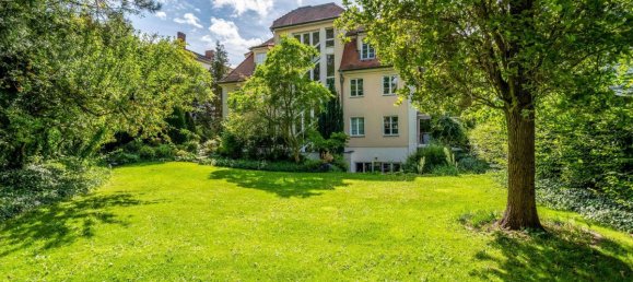 Apartamento de 2 dormitorios en Grunewald, Germany No. 362817 17