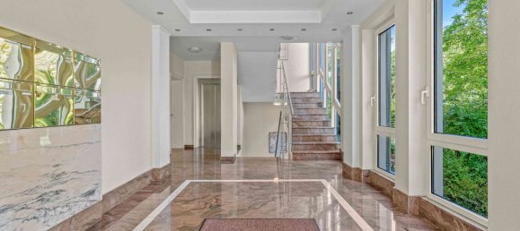 Apartamento de 2 dormitorios en Grunewald, Germany No. 362817 16