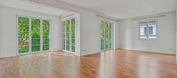 Apartamento de 2 dormitorios en Grunewald, Germany No. 362817 2