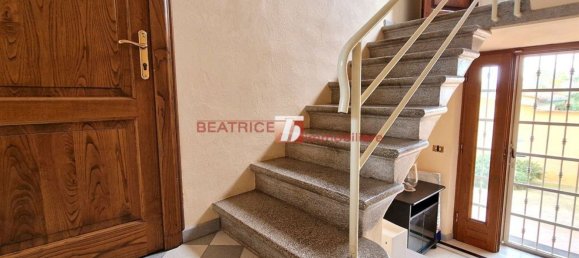 7 rooms Villa in Capannori, Italy No. 11009 21