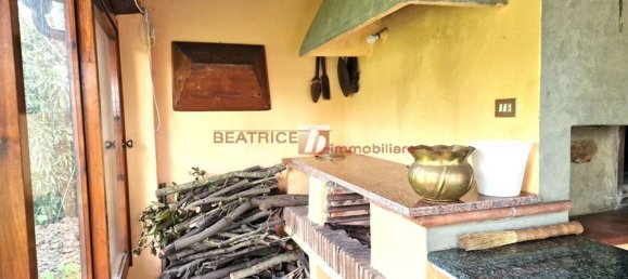 7 rooms Villa in Capannori, Italy No. 11009 41