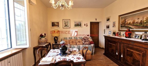 7 rooms Villa in Capannori, Italy No. 11009 6