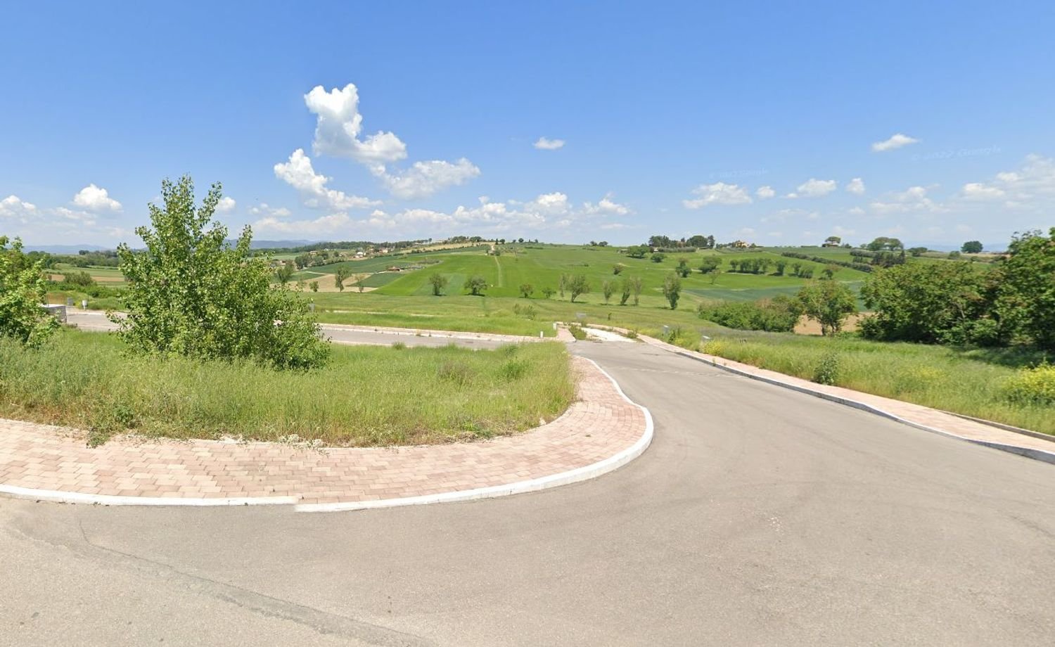 1310m² Land in Torgiano, Italy No. 132336