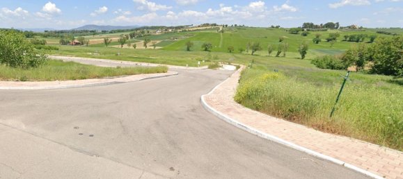 1310m² Land in Torgiano, Italy No. 132336 9