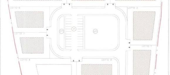 1310m² Land in Torgiano, Italy No. 132336 10