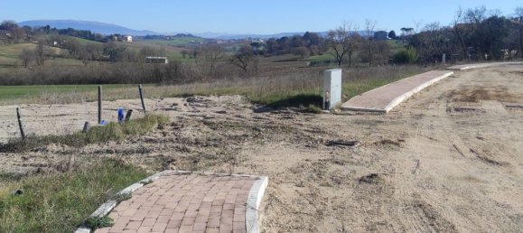 1310m² Land in Torgiano, Italy No. 132336 5