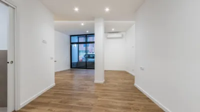 1 bedroom Apartment in Sabadell, Spain No. 269979