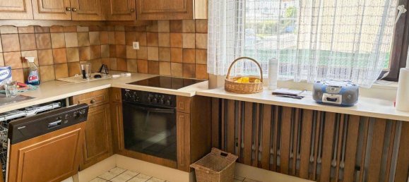 Casa de 6 divisões em Leobersdorf, Austria N.º 126559 5