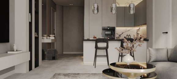 Apartamento T1 em Dubai, UAE N.º 19090 2