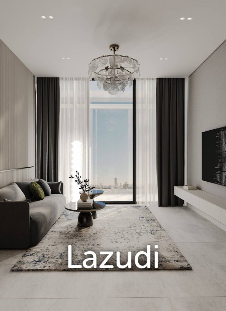 1 bedroom Apartment in Dubai, UAE No. 19090