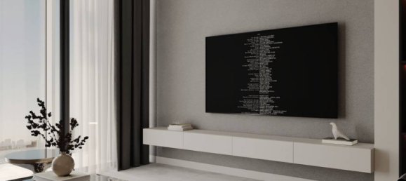 Apartamento T1 em Dubai, UAE N.º 19090 6