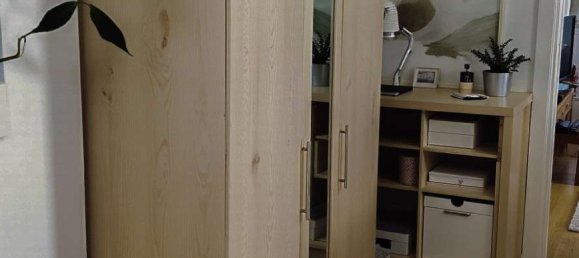 1 bedroom Apartment in Dusseldorf, Germany No. 50106 4