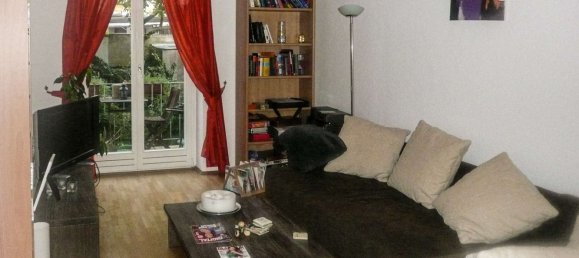 1 bedroom Apartment in Dusseldorf, Germany No. 50106 2