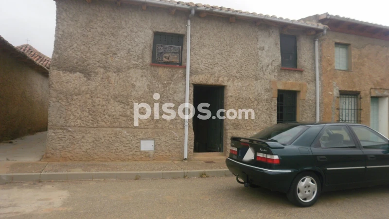 1 bedroom House in Leon, Spain No. 247066