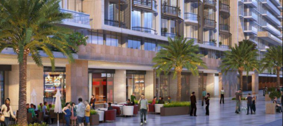 1 bedroom Apartment in Meydan, UAE No. 3355 6