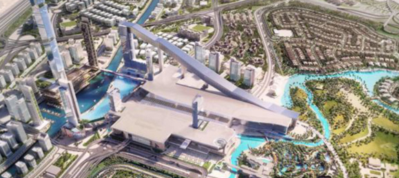 1 bedroom Apartment in Meydan, UAE No. 3355 10