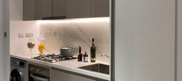 1 bedroom Apartment in Meydan, UAE No. 3355 2