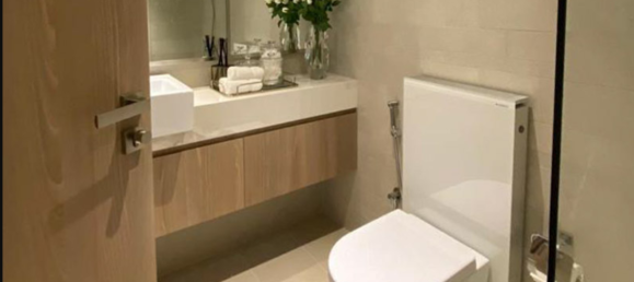 1 bedroom Apartment in Meydan, UAE No. 3355 3