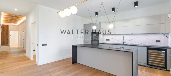 4 Schlafzimmer Wohnung in Eixample, Spain, Nr. 148704 7