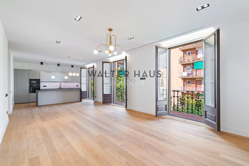 4 Schlafzimmer Wohnung in Eixample, Spain, Nr. 148704