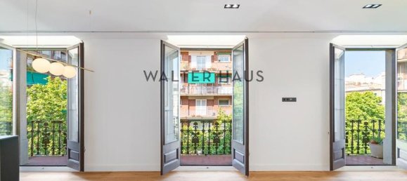 4 Schlafzimmer Wohnung in Eixample, Spain, Nr. 148704 2