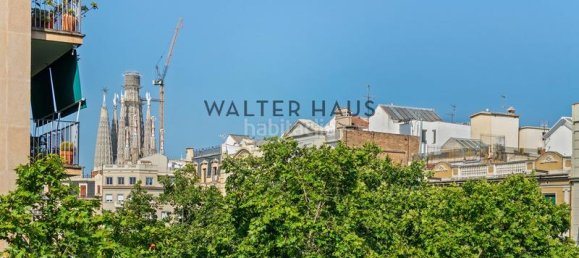 4 Schlafzimmer Wohnung in Eixample, Spain, Nr. 148704 11