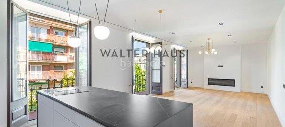 4 Schlafzimmer Wohnung in Eixample, Spain, Nr. 148704 3