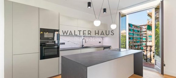 4 Schlafzimmer Wohnung in Eixample, Spain, Nr. 148704 4