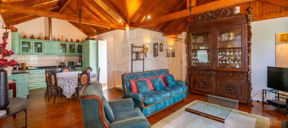 2 Schlafzimmer Haus in Sao Cristovao de Nogueira, Portugal, Nr. 153882 50