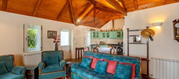 2 Schlafzimmer Haus in Sao Cristovao de Nogueira, Portugal, Nr. 153882 3