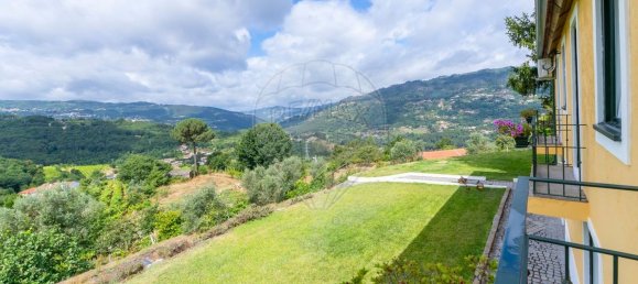 2 Schlafzimmer Haus in Sao Cristovao de Nogueira, Portugal, Nr. 153882 39