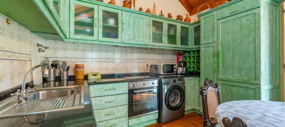 2 Schlafzimmer Haus in Sao Cristovao de Nogueira, Portugal, Nr. 153882 48