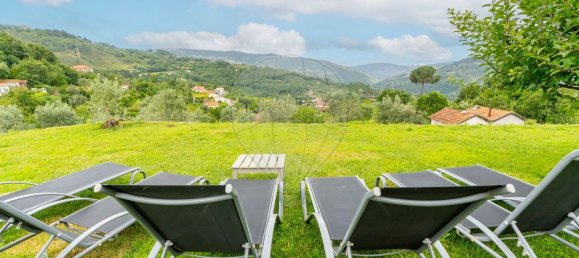 2 Schlafzimmer Haus in Sao Cristovao de Nogueira, Portugal, Nr. 153882 21