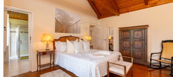 2 Schlafzimmer Haus in Sao Cristovao de Nogueira, Portugal, Nr. 153882 42