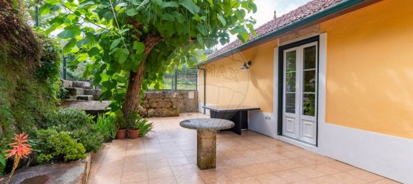 2 Schlafzimmer Haus in Sao Cristovao de Nogueira, Portugal, Nr. 153882 25