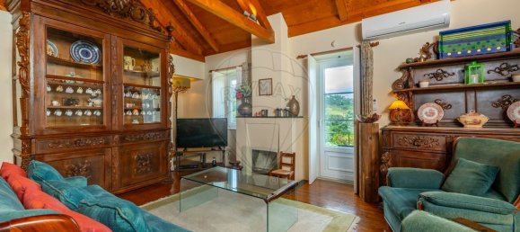 2 Schlafzimmer Haus in Sao Cristovao de Nogueira, Portugal, Nr. 153882 2