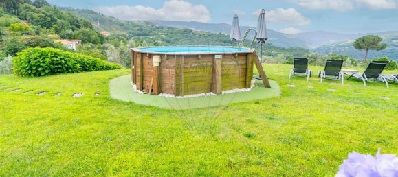 2 Schlafzimmer Haus in Sao Cristovao de Nogueira, Portugal, Nr. 153882 23