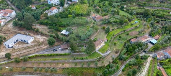 2 Schlafzimmer Haus in Sao Cristovao de Nogueira, Portugal, Nr. 153882 10